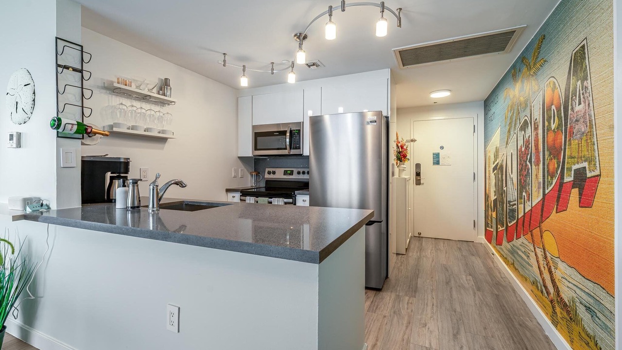 Photo of Kitchen in Coconut Grove