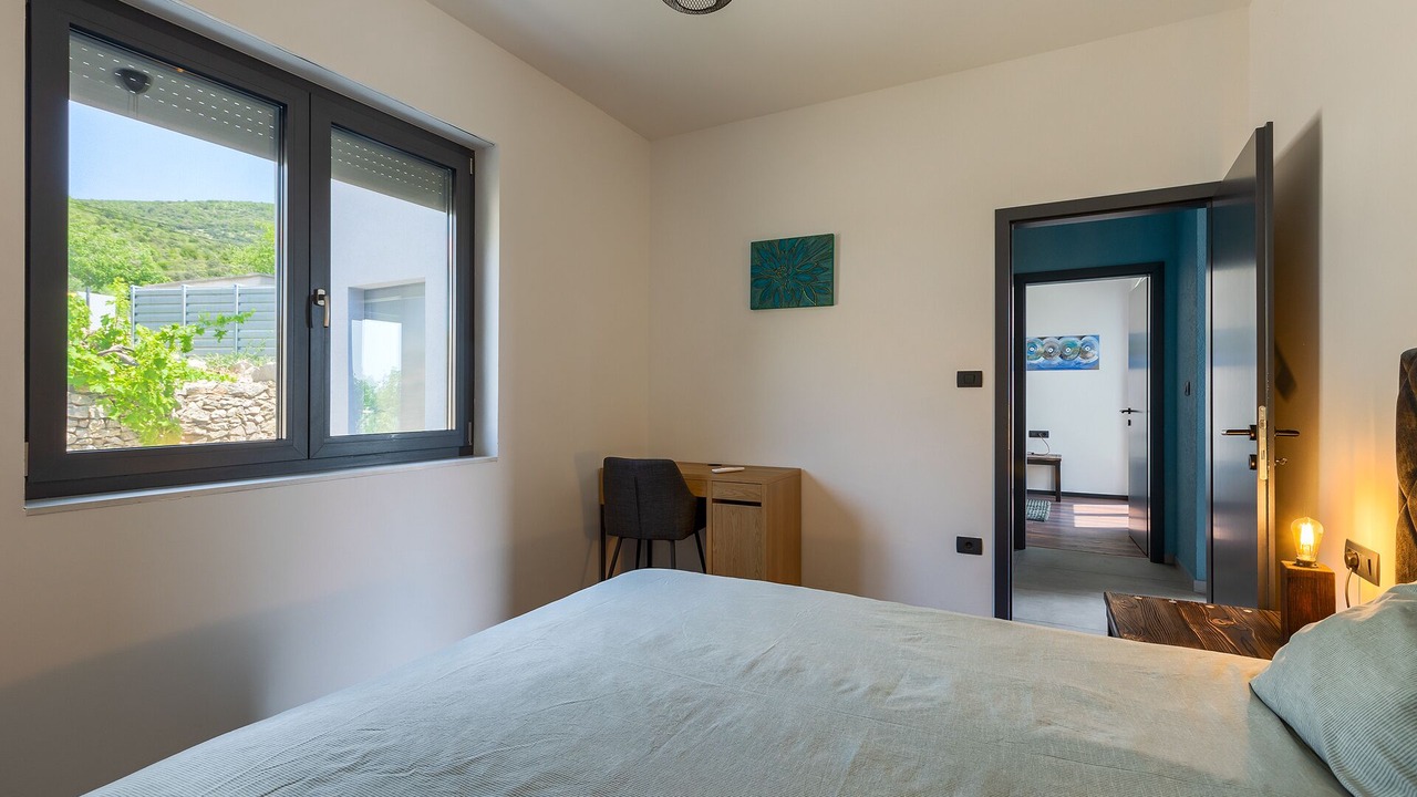 Photo of Bedroom in Brovinje