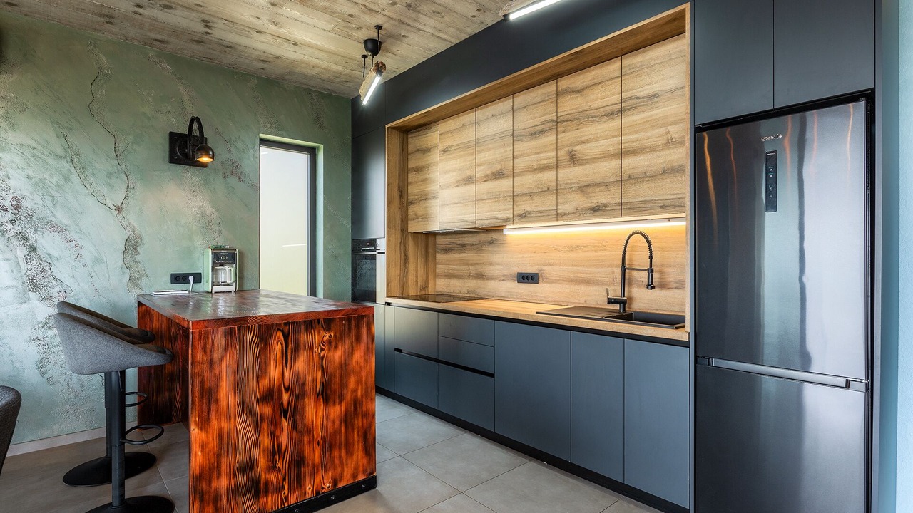 Photo of Kitchen in Brovinje