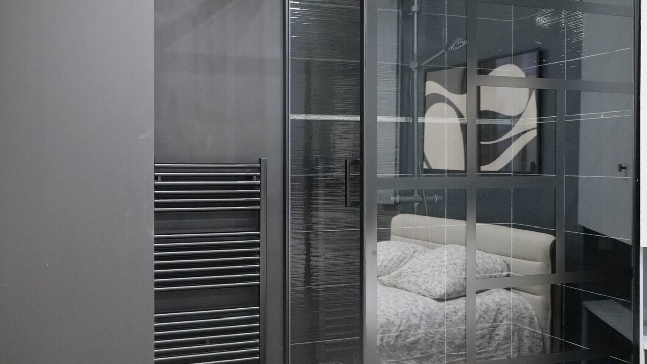 Photo of Bedroom in Downtown Angers