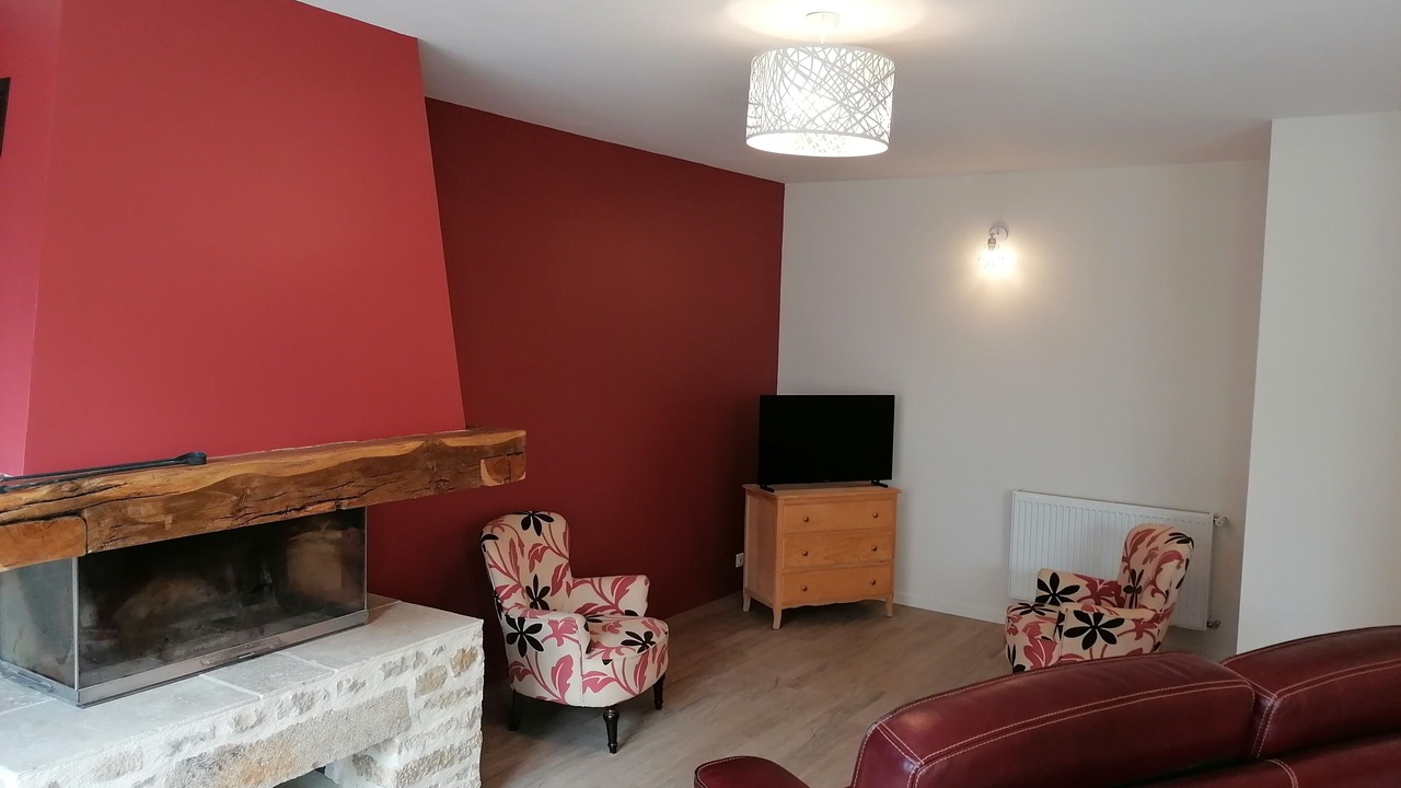 Photo of Livingroom in Vaillant