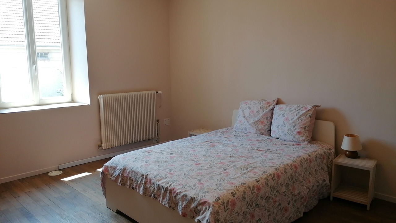 Photo of Bedroom in Vaillant