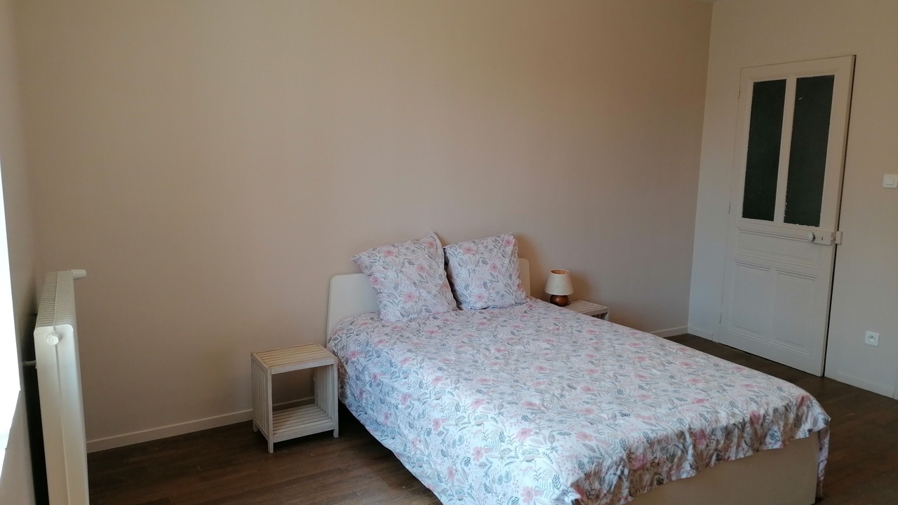 Photo of Bedroom in Vaillant