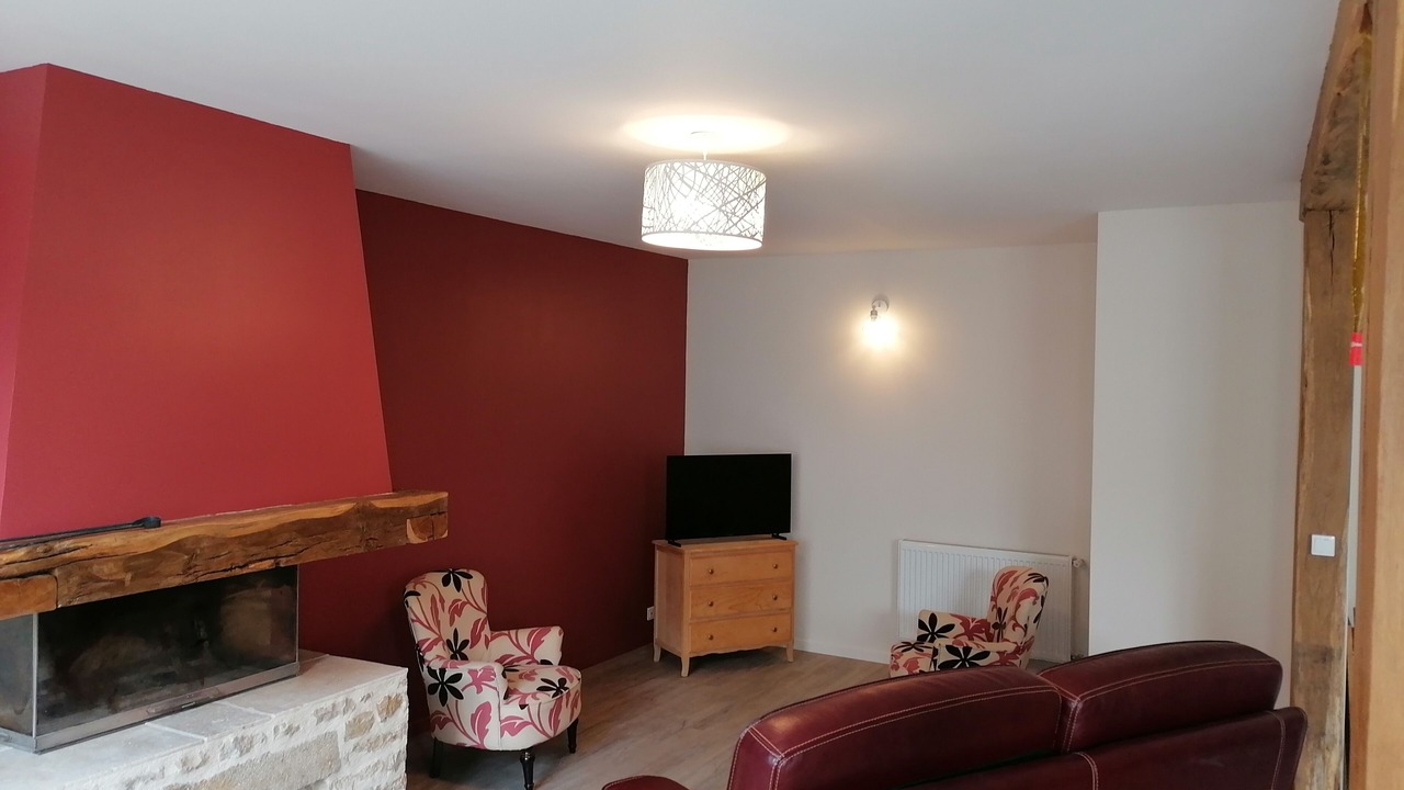 Photo of Livingroom in Vaillant