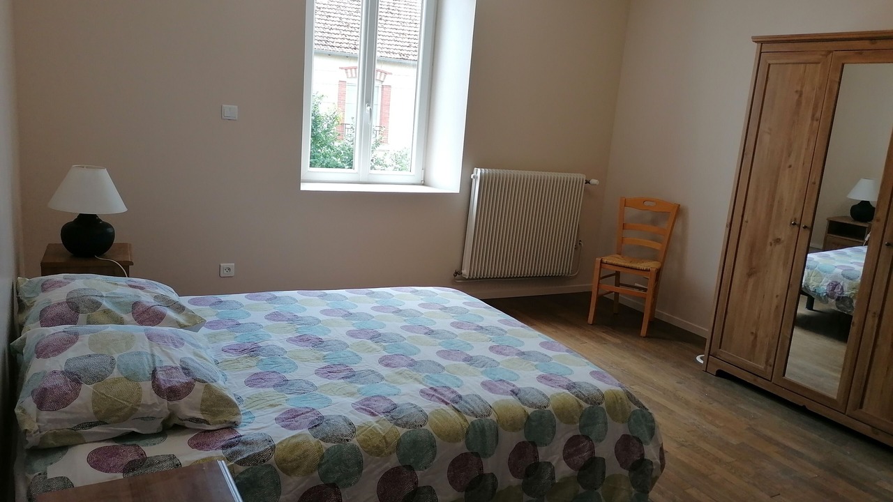 Photo of Bedroom in Vaillant