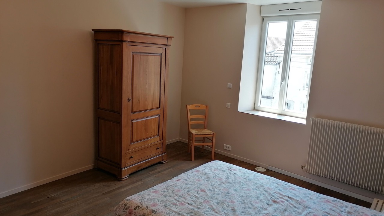 Photo of Bedroom in Vaillant