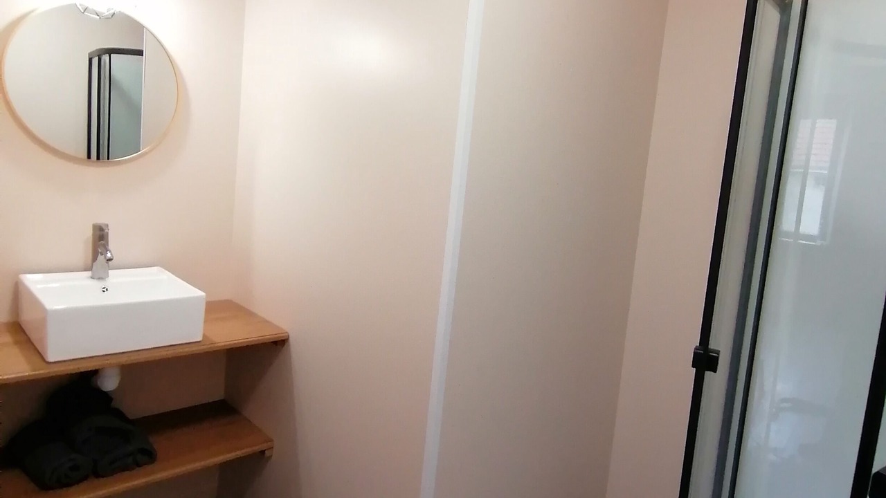 Photo of Bathroom in Vaillant