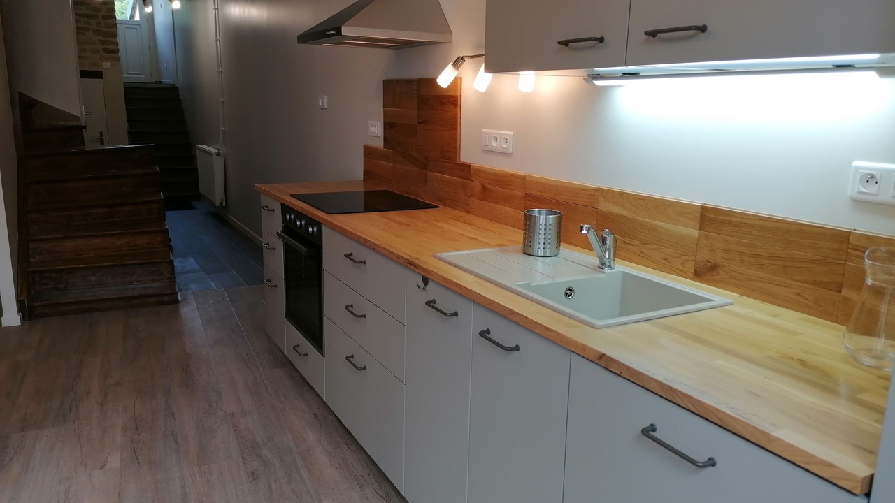 Photo of Kitchen in Vaillant