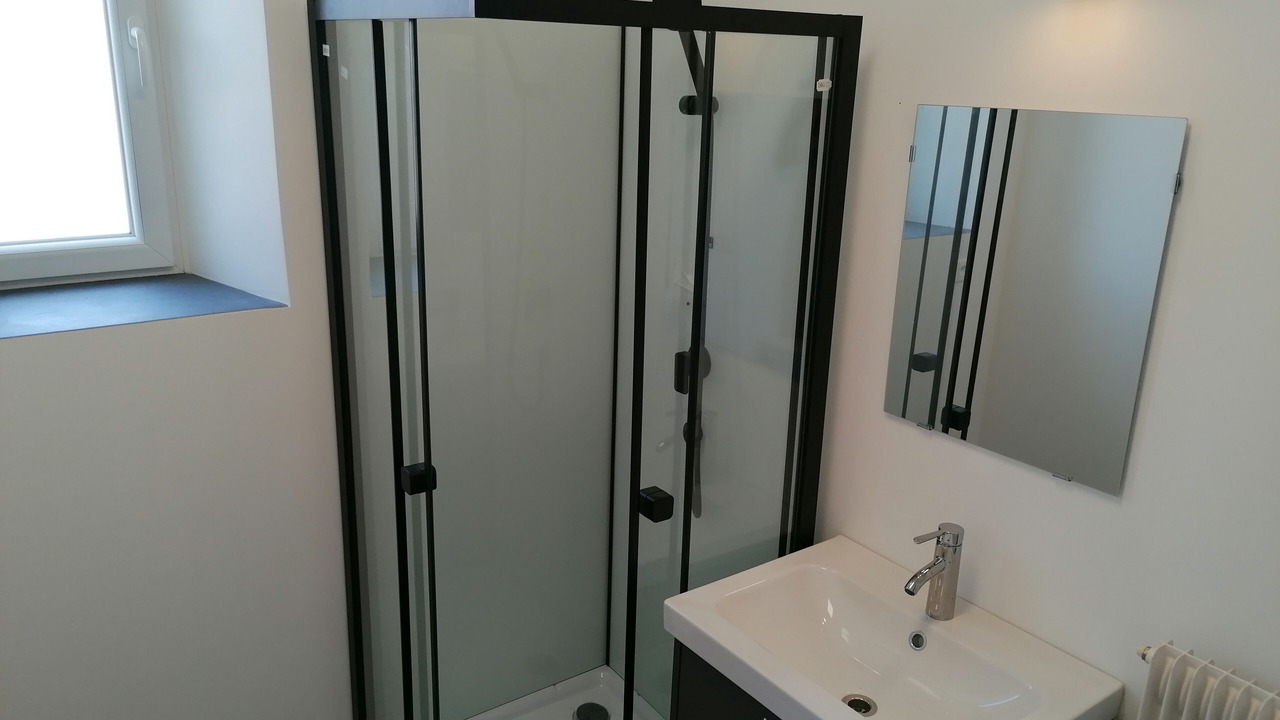 Photo of Bathroom in Vaillant