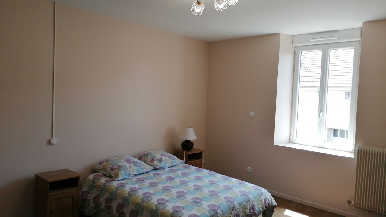 Photo of Bedroom in Vaillant