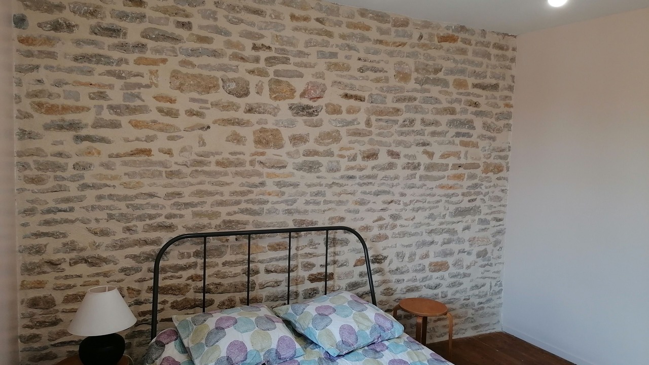 Photo of Bedroom in Vaillant