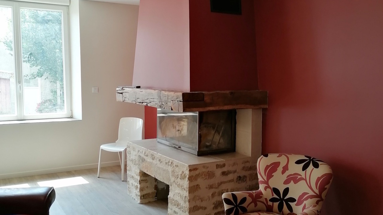 Photo of Livingroom in Vaillant