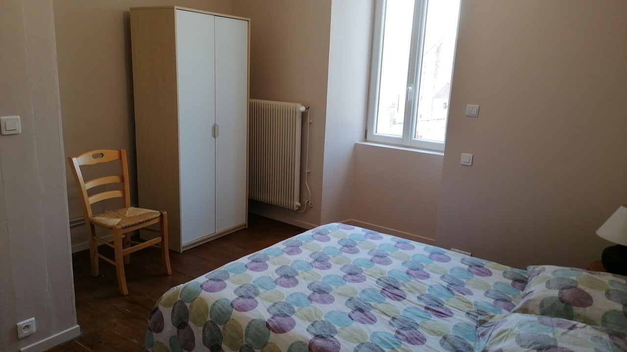 Photo of Bedroom in Vaillant