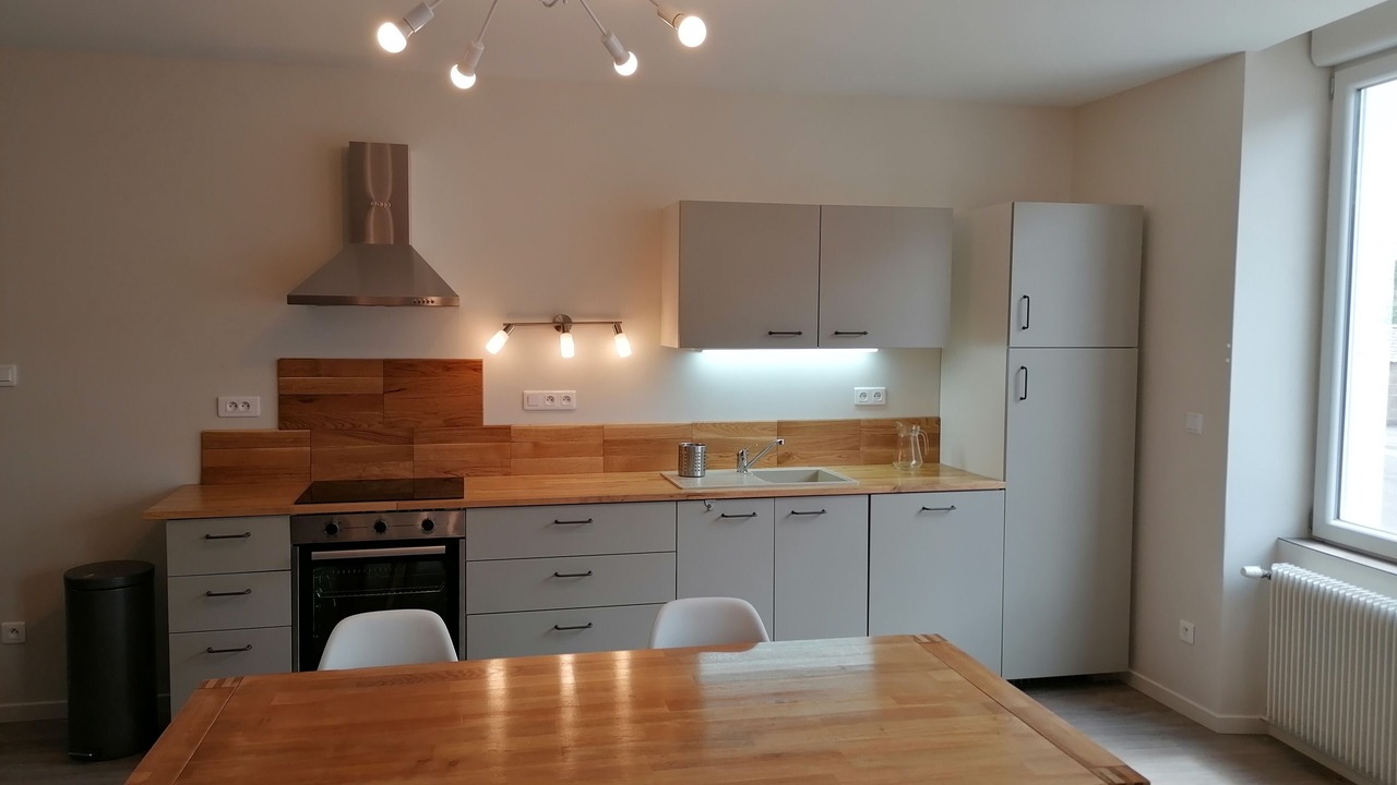 Photo of Kitchen in Vaillant