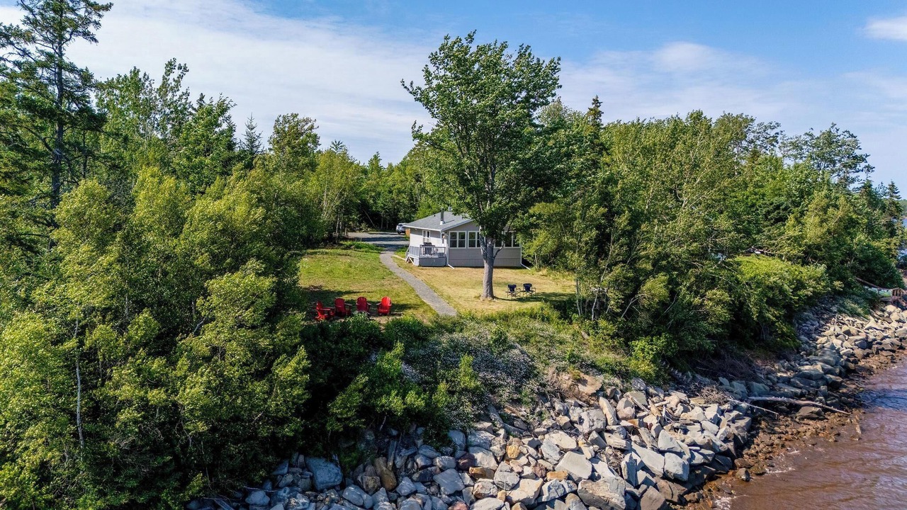 Photo of Outdoor in Malagash