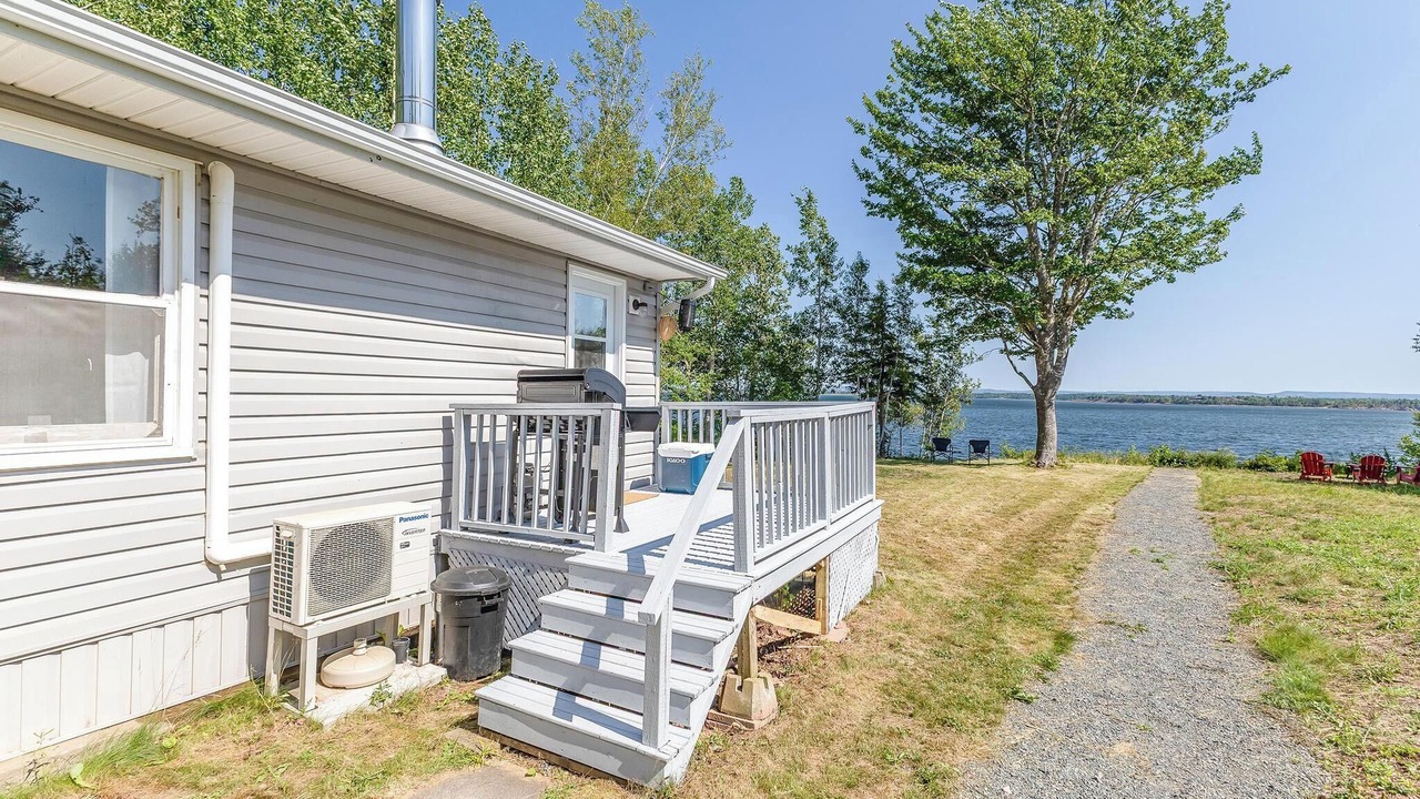 Photo of Outdoor in Malagash