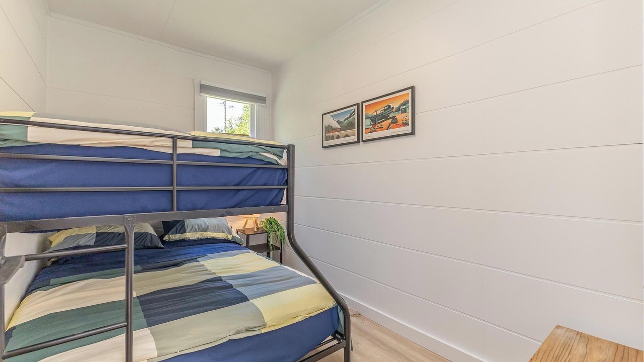 Photo of Bedroom in Malagash