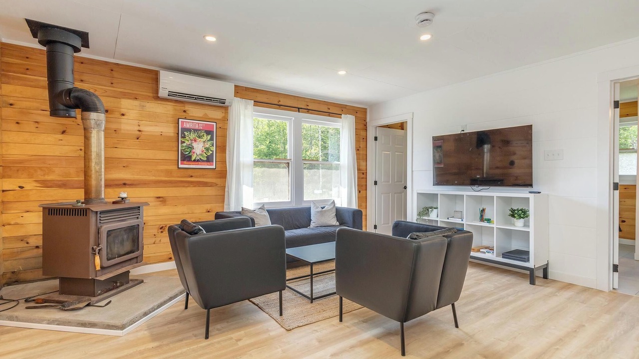 Photo of Livingroom in Malagash