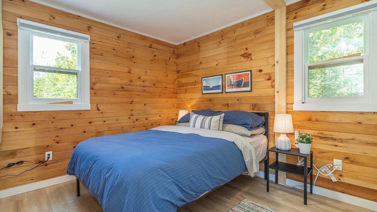 Photo of Bedroom in Malagash