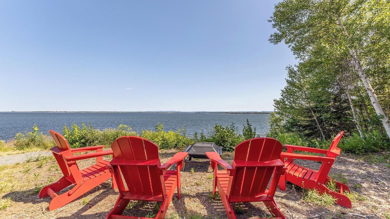 Photo of Outdoor in Malagash