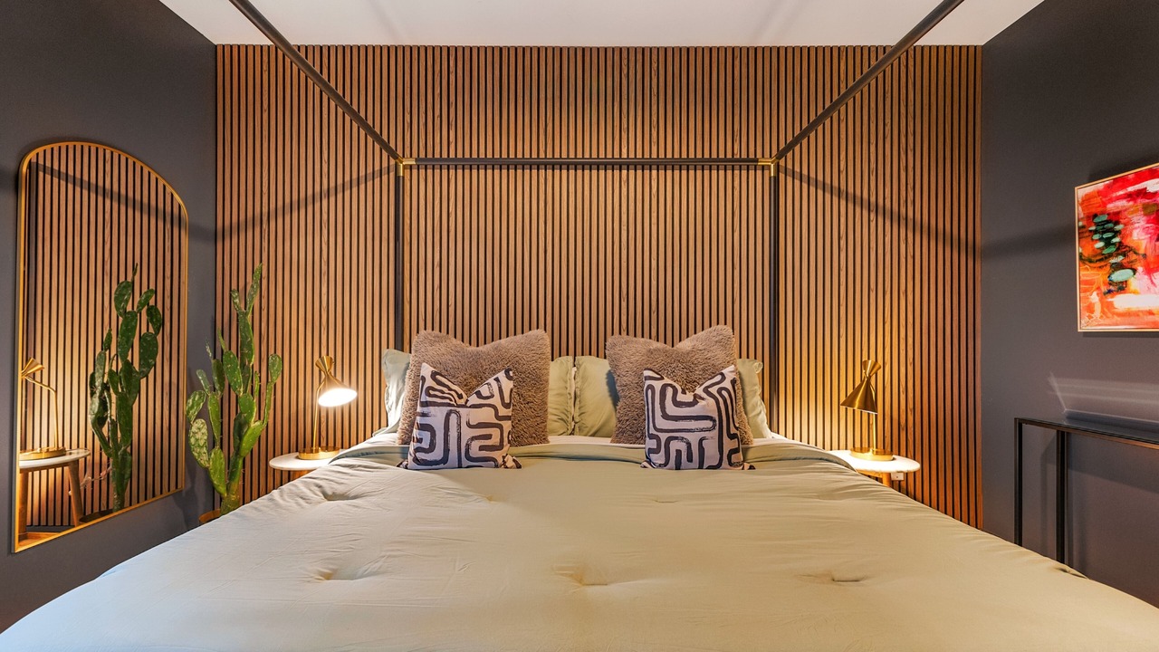 Photo of Bedroom in Eighth Avenue