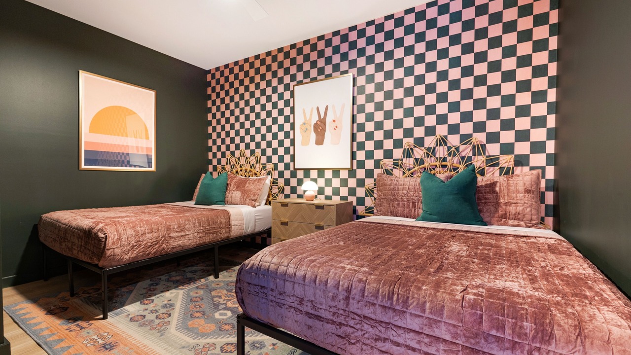 Photo of Bedroom in Eighth Avenue
