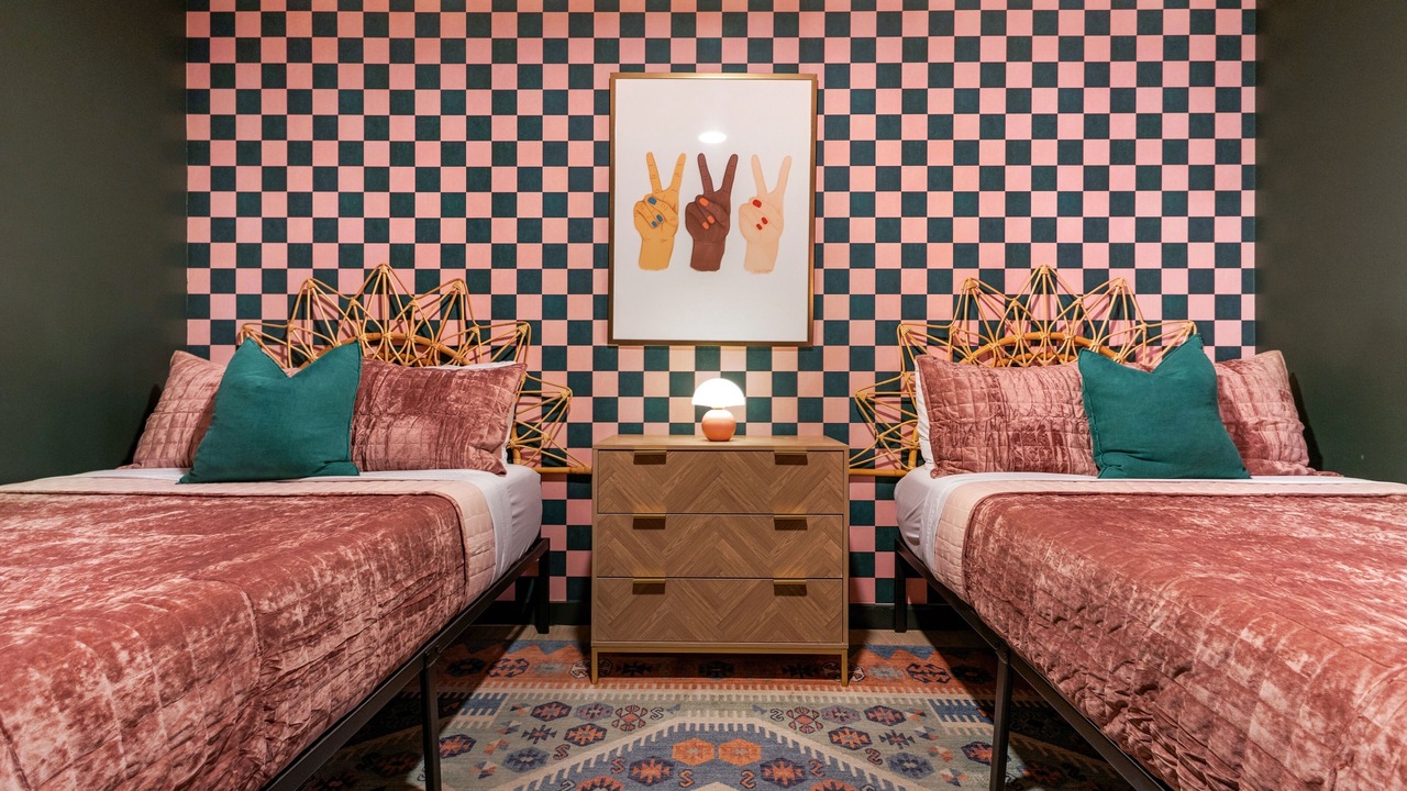 Photo of Bedroom in Eighth Avenue