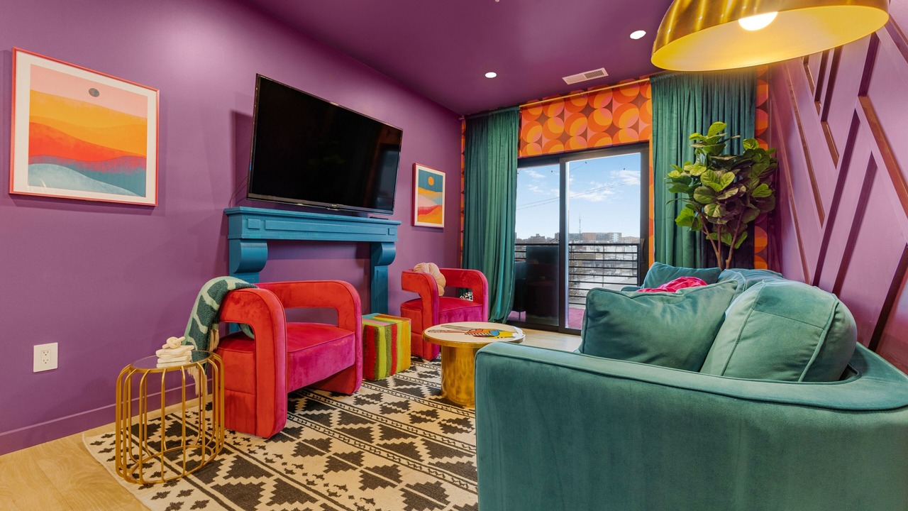 Photo of Livingroom in Eighth Avenue