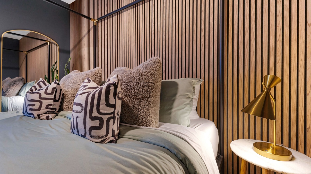 Photo of Bedroom in Eighth Avenue