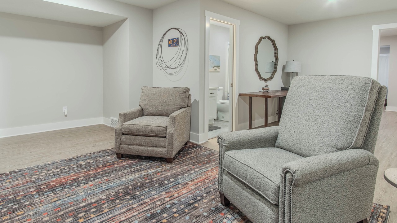 Photo of Bedroom in Pillar Point