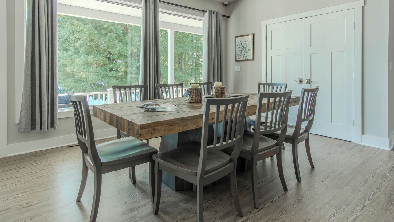 Photo of Livingroom in Pillar Point
