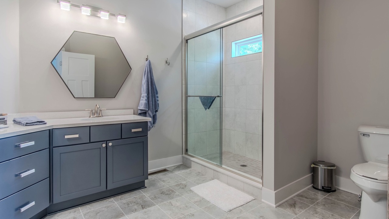 Photo of Bathroom in Pillar Point