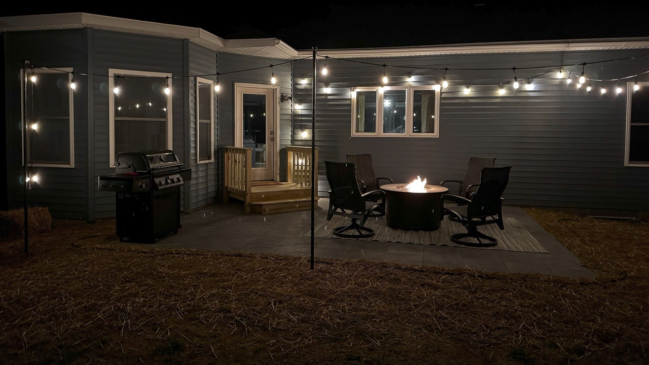 Photo of Patio Balcony in Pillar Point