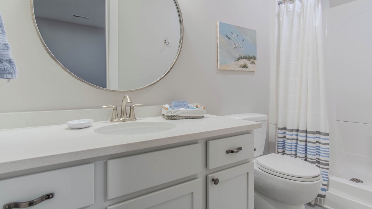 Photo of Bathroom in Pillar Point