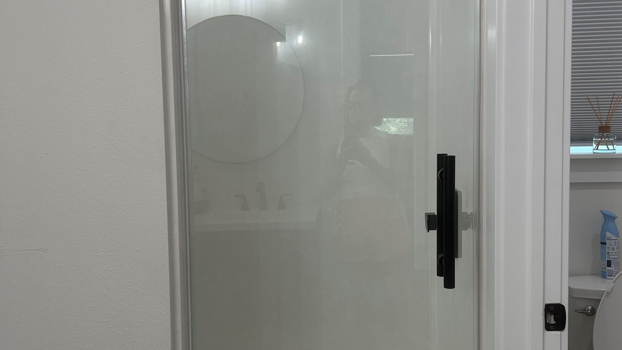 Photo of Bathroom in Bryan