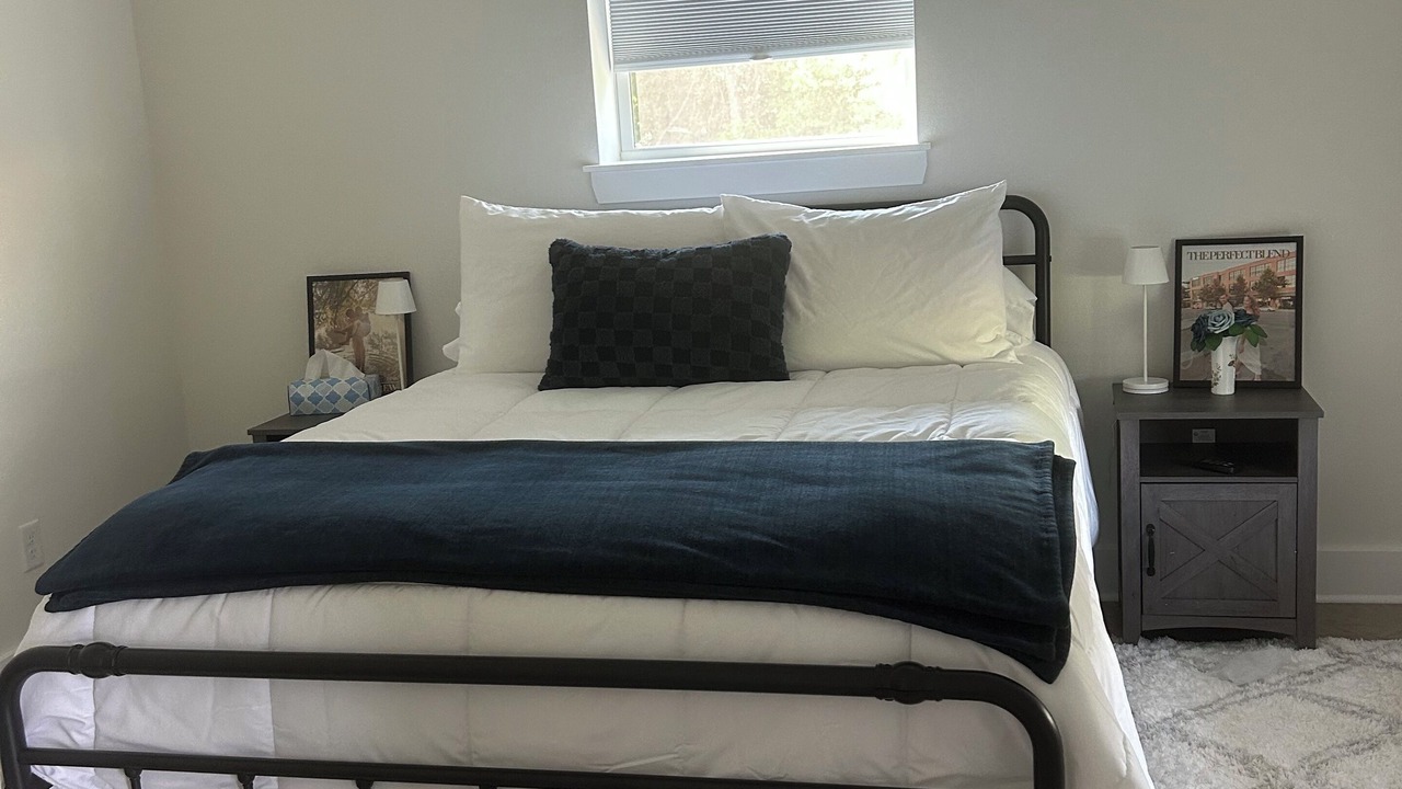 Photo of Bedroom in Bryan