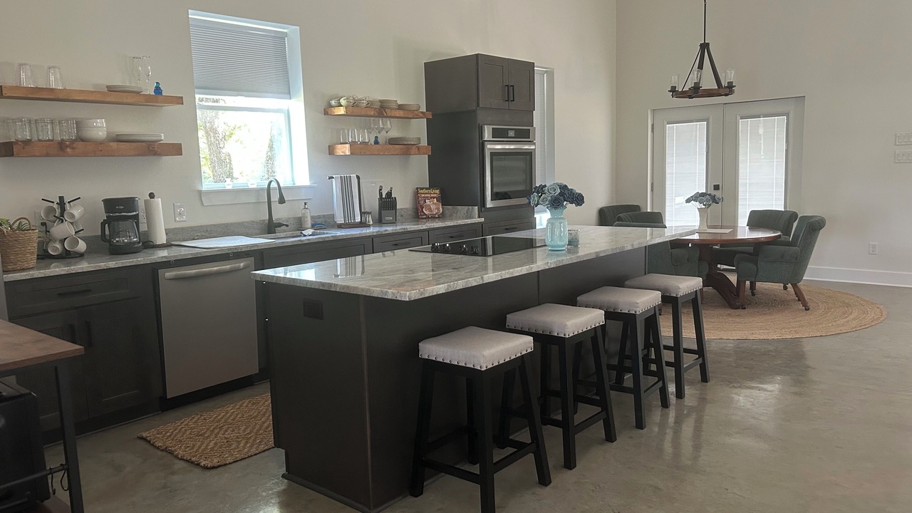 Photo of Kitchen in Bryan