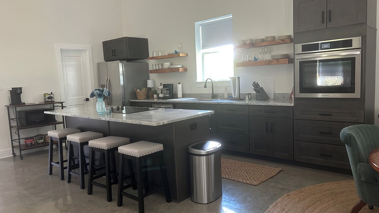 Photo of Kitchen in Bryan