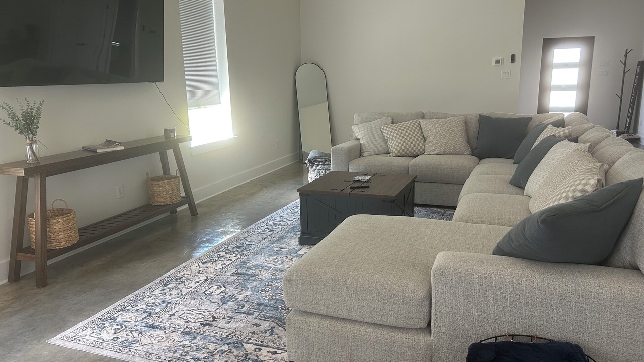 Photo of Livingroom in Bryan