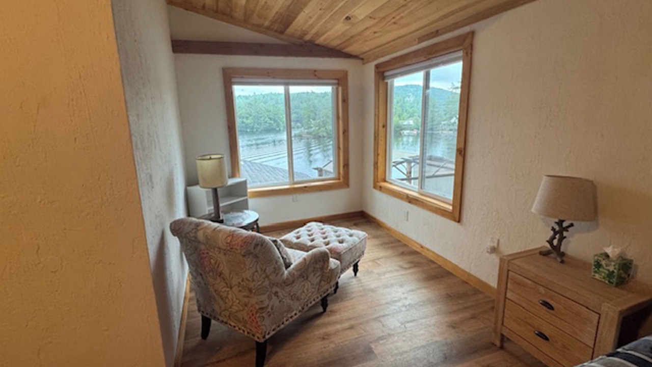 Photo of Bedroom in New Hampton