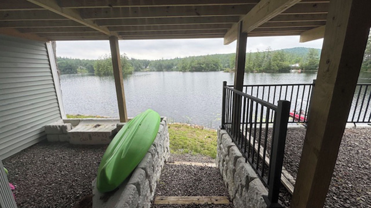 Photo of Outdoor in New Hampton