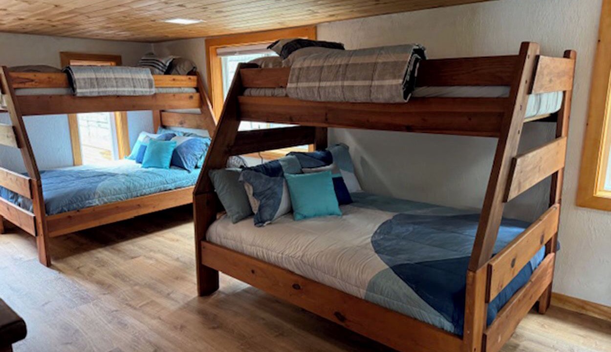 Photo of Bedroom in New Hampton