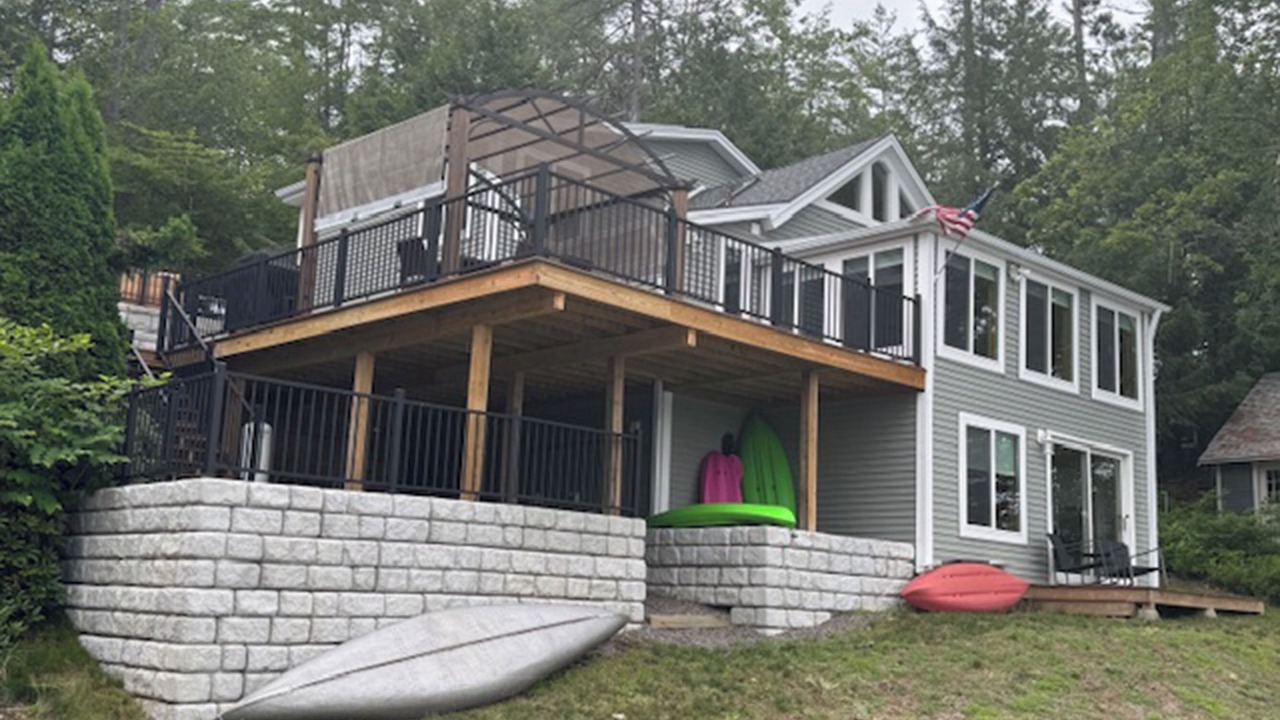 Photo of Outdoor in New Hampton