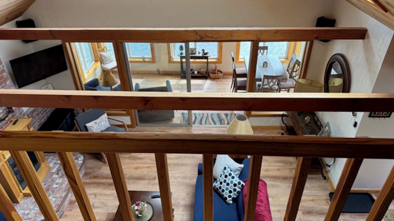 Photo of Livingroom in New Hampton