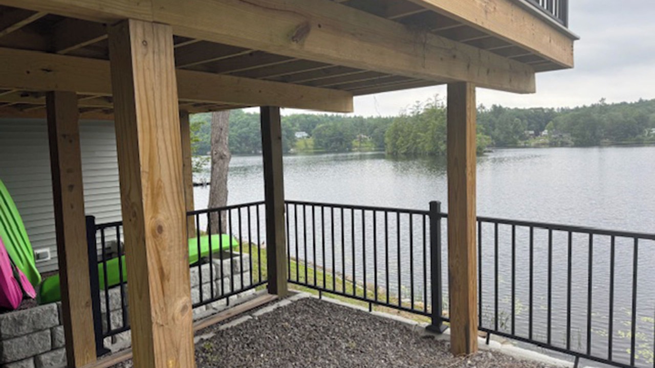 Photo of Outdoor in New Hampton