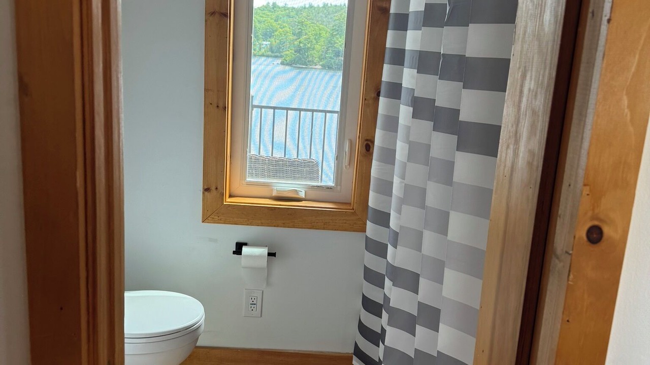 Photo of Bathroom in New Hampton