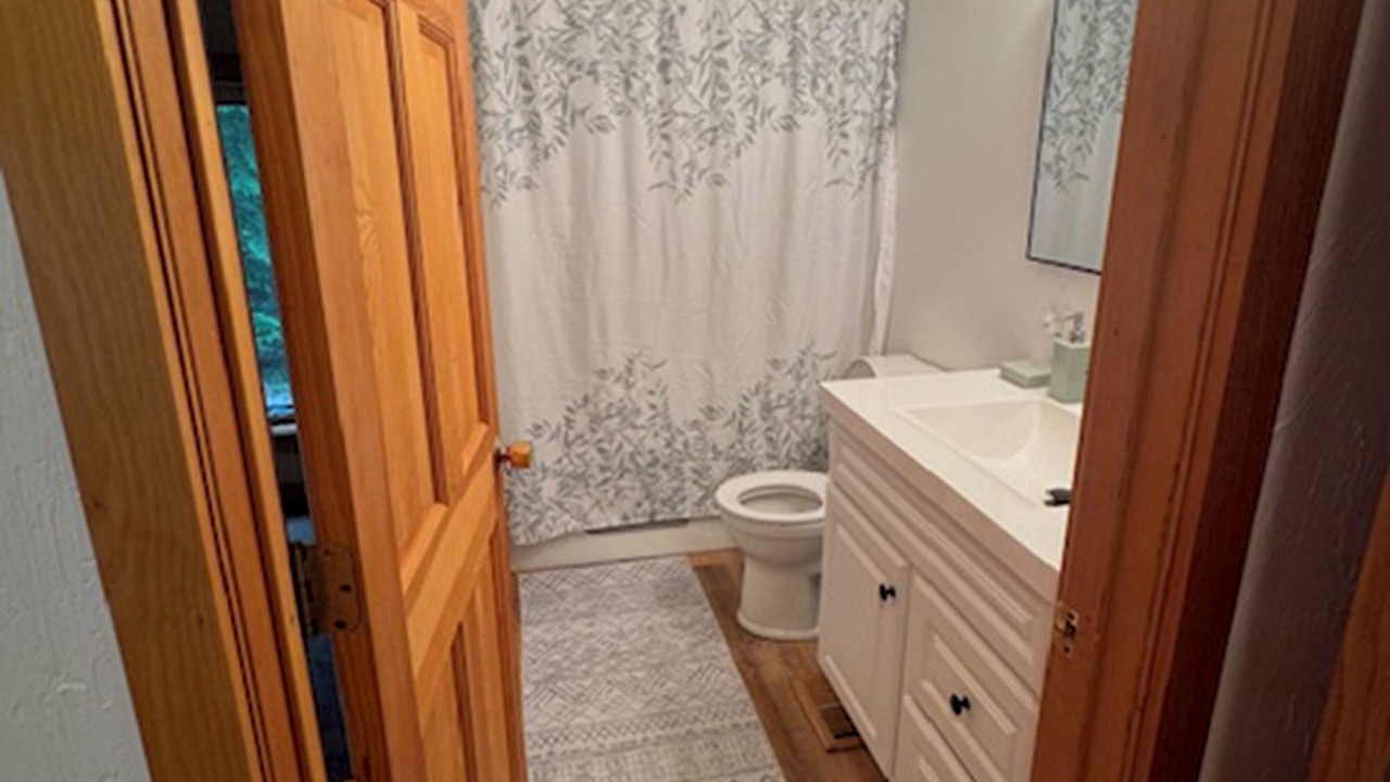 Photo of Bathroom in New Hampton