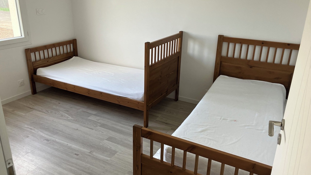 Photo of Bedroom in Petosse