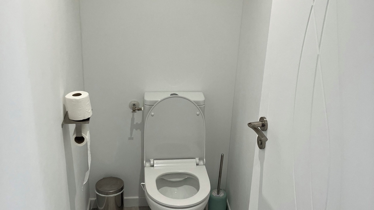 Photo of Bathroom in Petosse