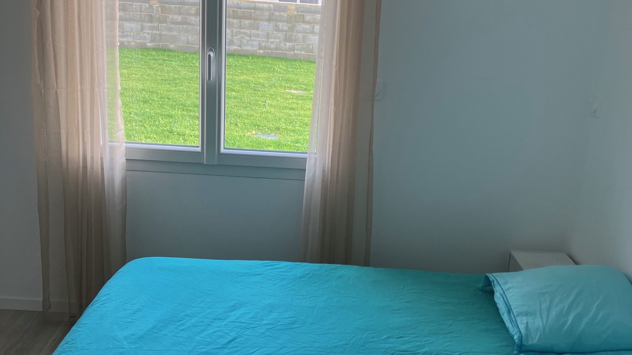 Photo of Bedroom in Petosse